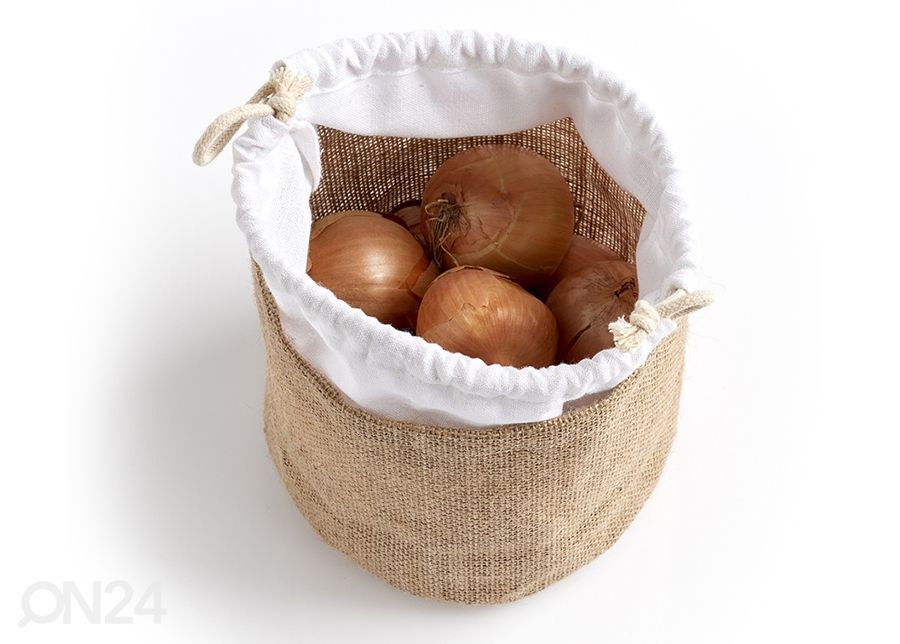 Säilytyskori kuvasuurennos