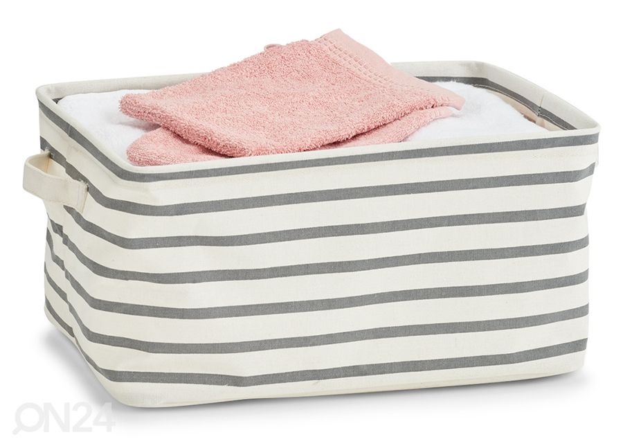 Säilytyskori Stripes kuvasuurennos