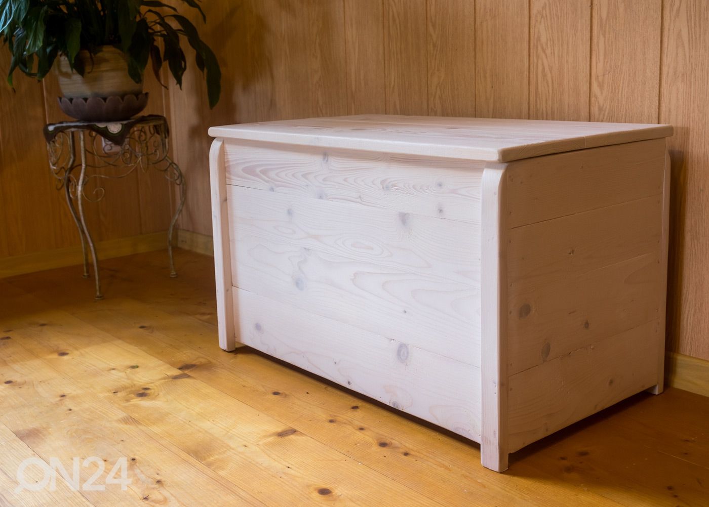 Säilytyslaatikko Country Box kuvasuurennos