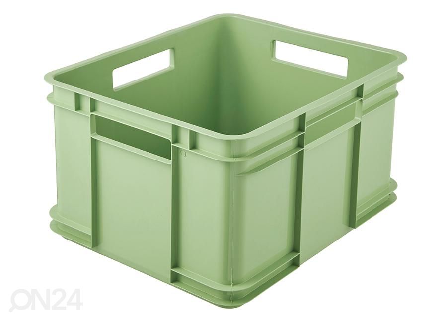 Säilytyslaatikko Eco XL 28 L kuvasuurennos