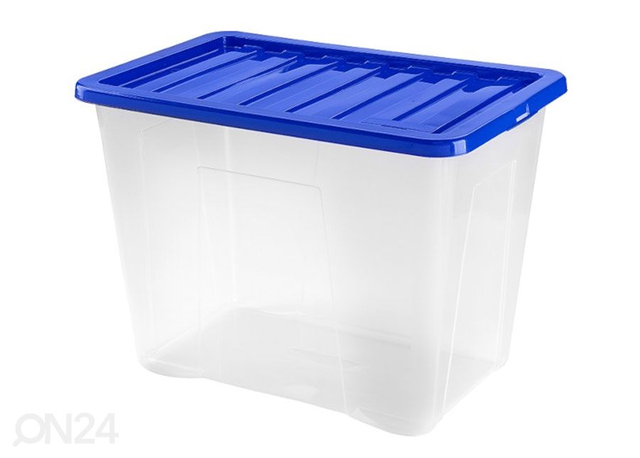 Säilytyslaatikko Heidrun Grand Chest 110 L kuvasuurennos