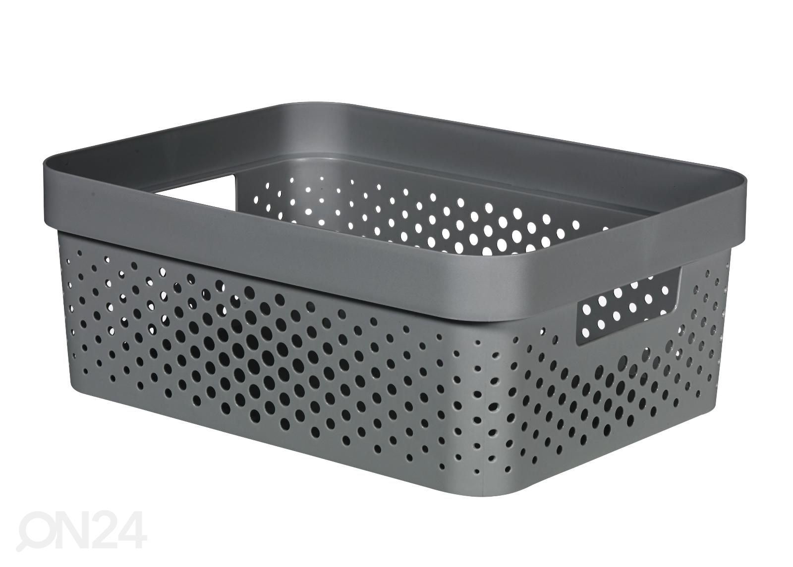 Säilytyslaatikko Infinity 11 L kuvasuurennos