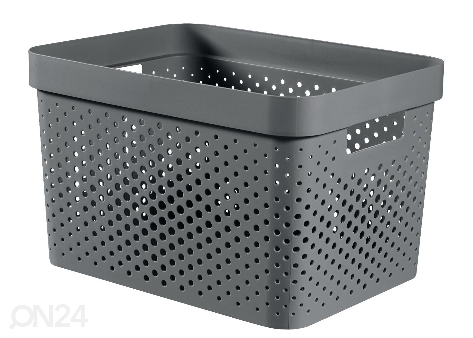 Säilytyslaatikko Infinity 17 L kuvasuurennos