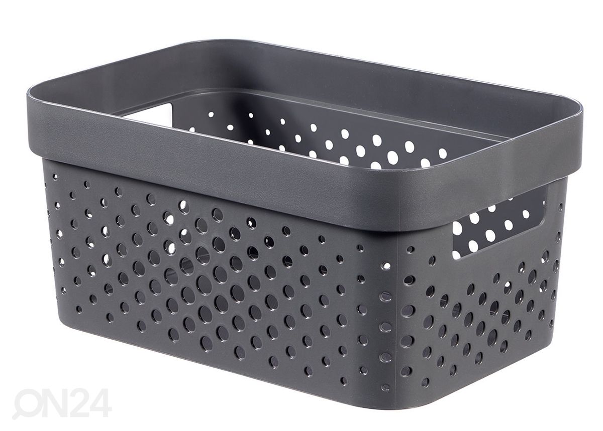 Säilytyslaatikko Infinity 4,5 L kuvasuurennos