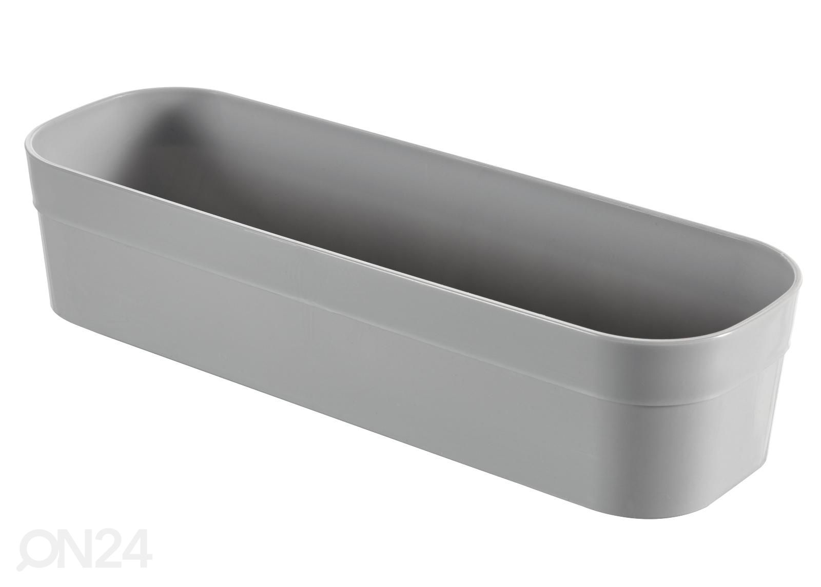 Säilytyslaatikko Infinity M 0,7 L kuvasuurennos