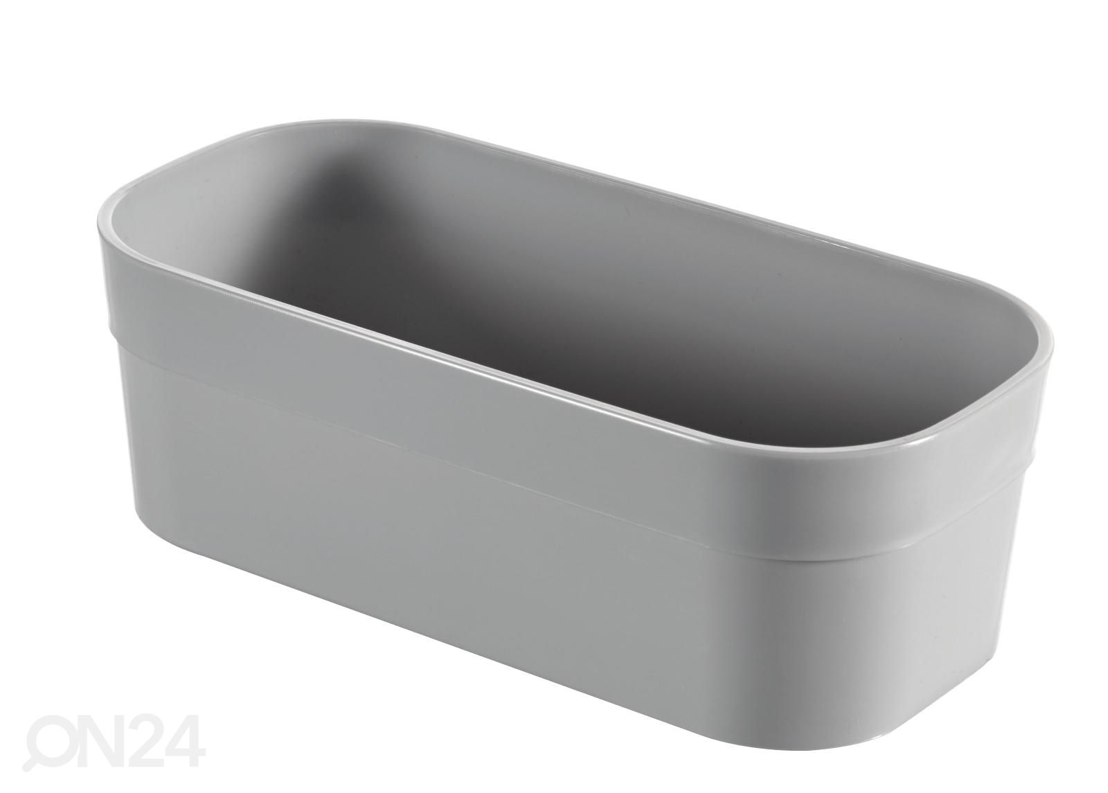 Säilytyslaatikko Infinity S, 0,45 L kuvasuurennos