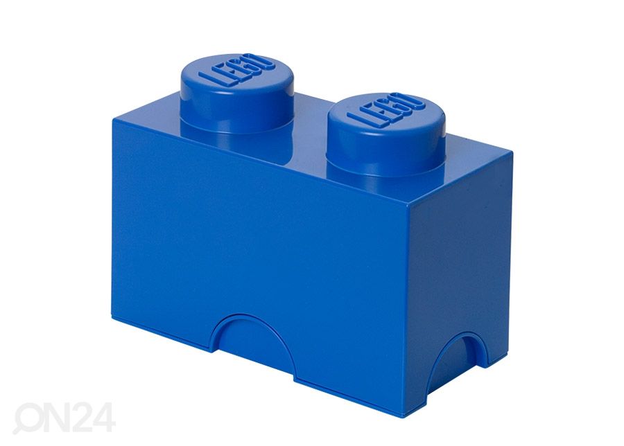 Säilytyslaatikko LEGO 2 kuvasuurennos