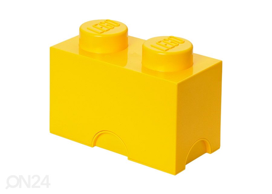 Säilytyslaatikko LEGO 2 kuvasuurennos
