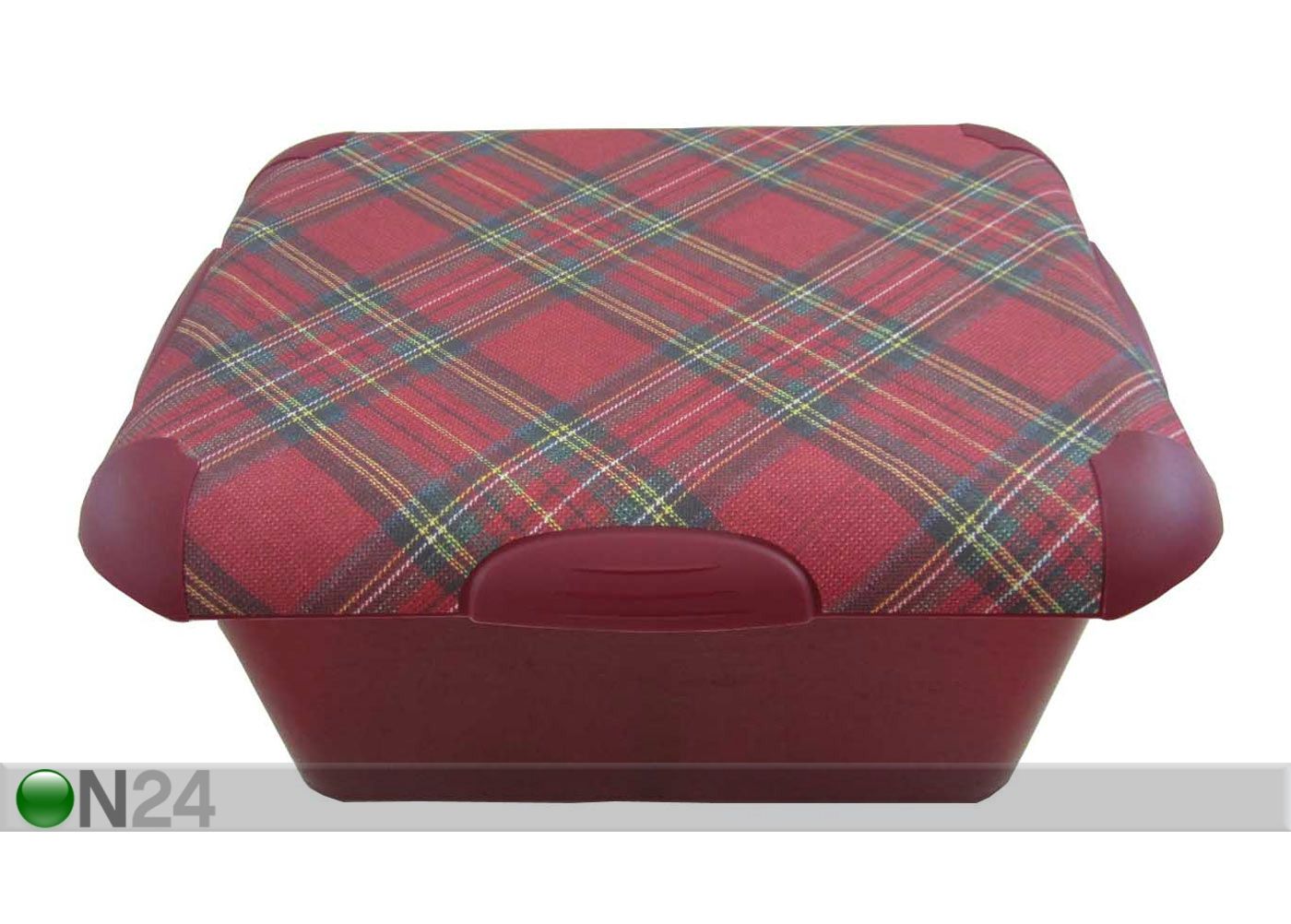 Säilytyslaatikko SCOTLAND A4 kuvasuurennos