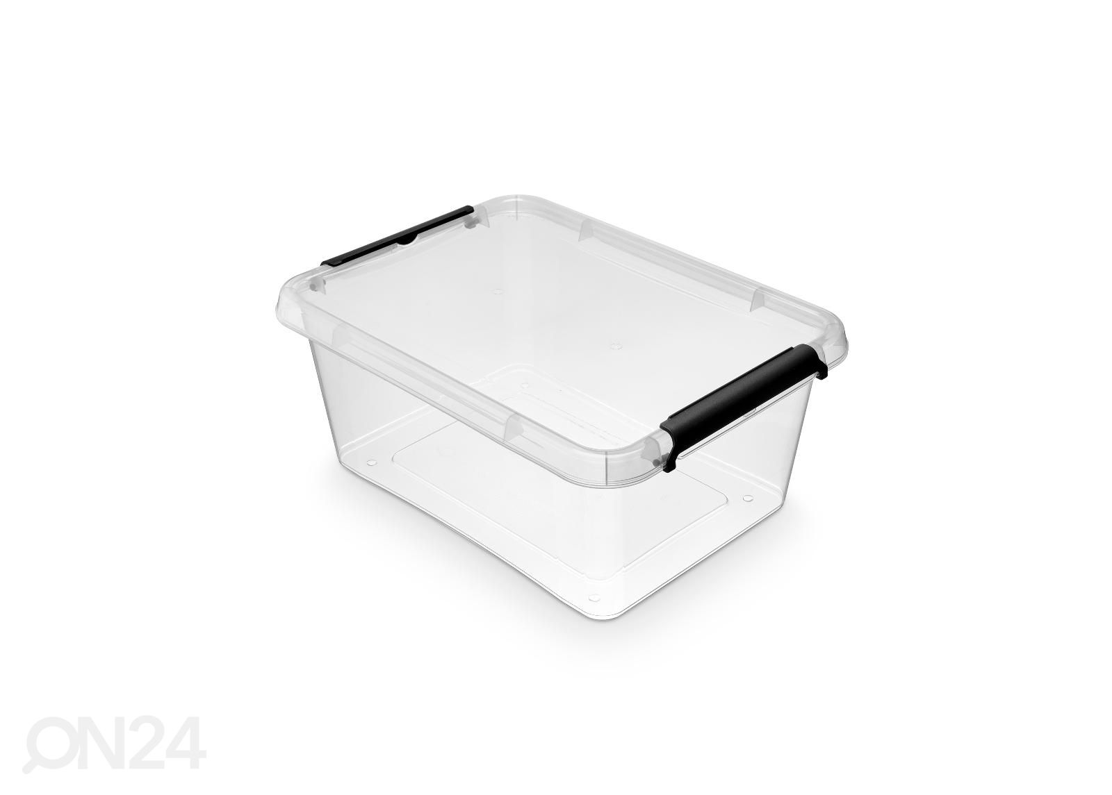 Säilytyslaatikko SimpleStore 12,5 L kuvasuurennos