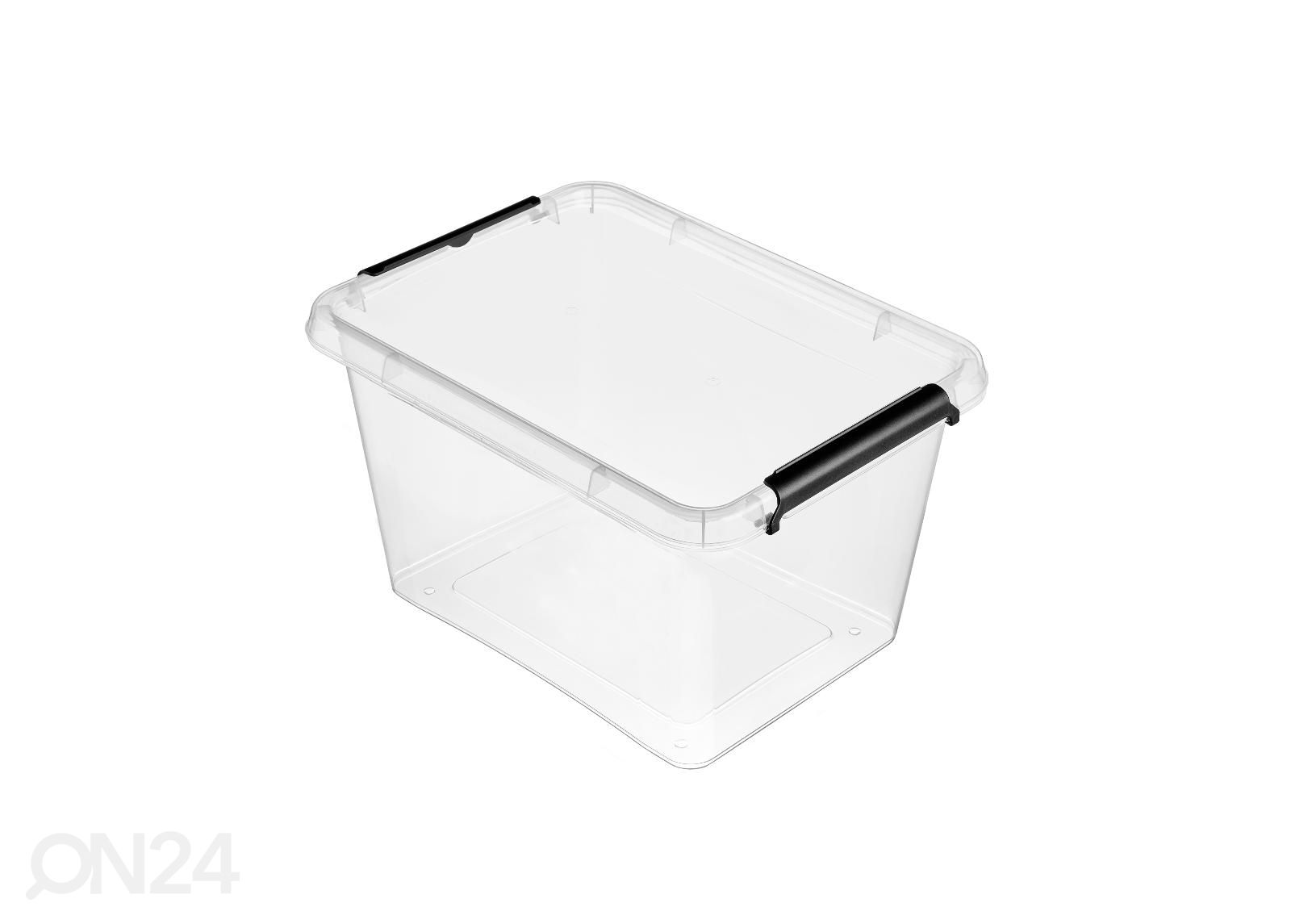Säilytyslaatikko SimpleStore 15,5 L kuvasuurennos