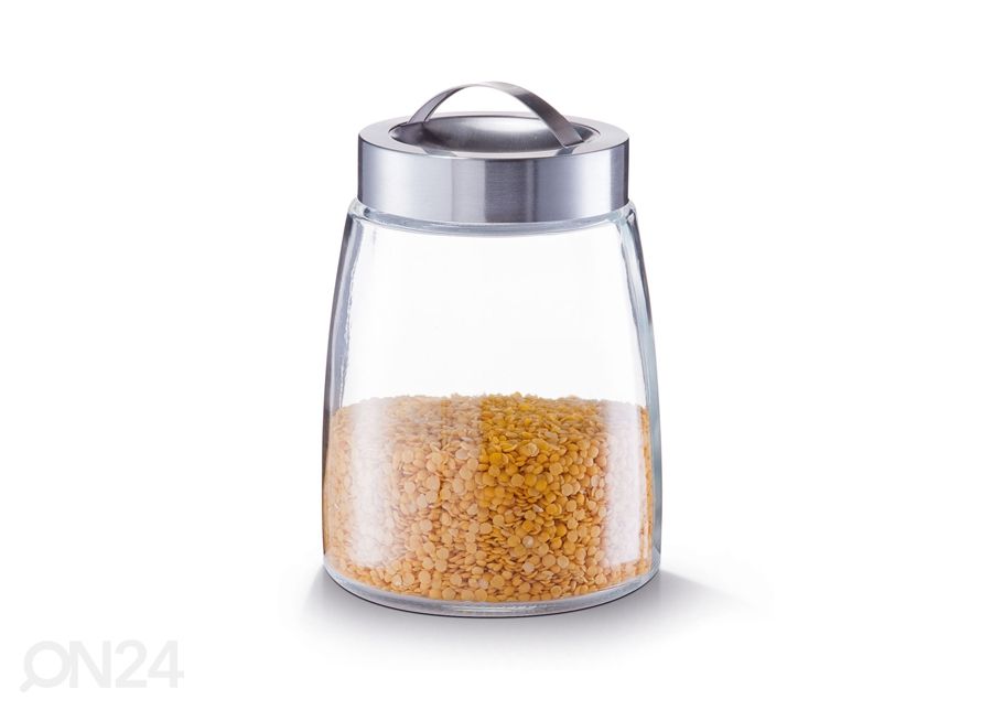 Säilytyspurkki 1200 ml kuvasuurennos