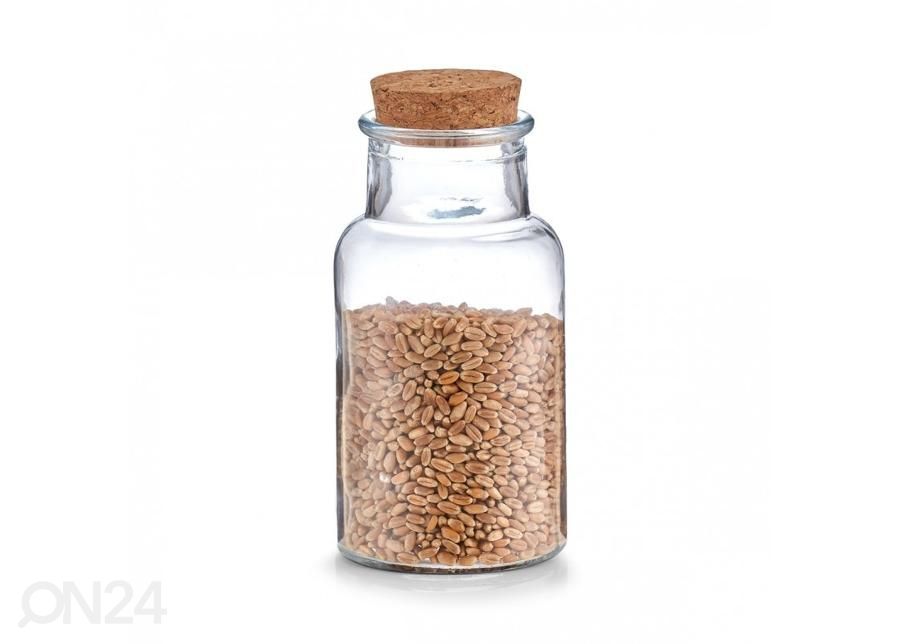 Säilytyspurkki, 250 ml kuvasuurennos