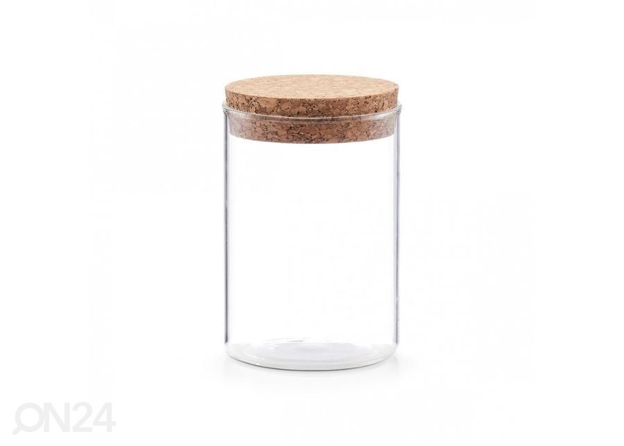 Säilytyspurkki, 400 ml kuvasuurennos