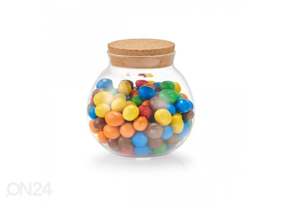 Säilytyspurkki, 500 ml kuvasuurennos