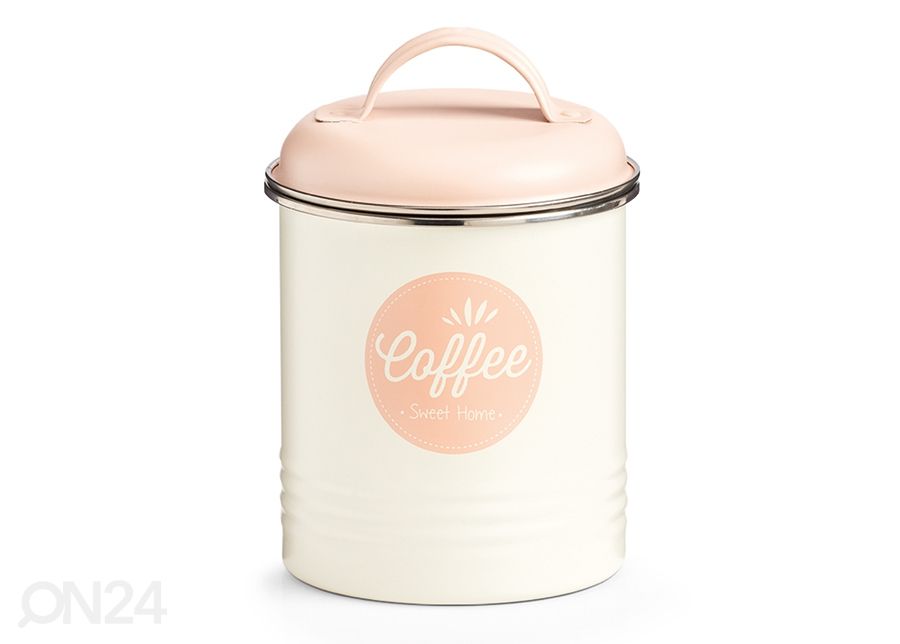 Säilytyspurkki Coffee kuvasuurennos