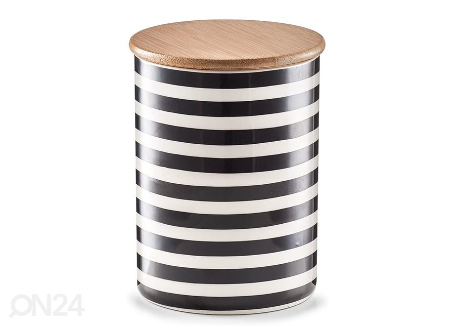 Säilytyspurkki Stripes kuvasuurennos