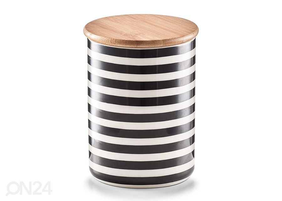 Säilytyspurkki Stripes kuvasuurennos