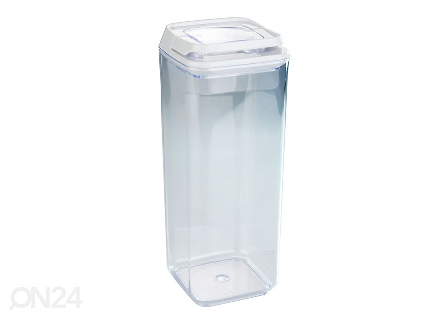Säilytyspurkki Turin 1700 ml kuvasuurennos