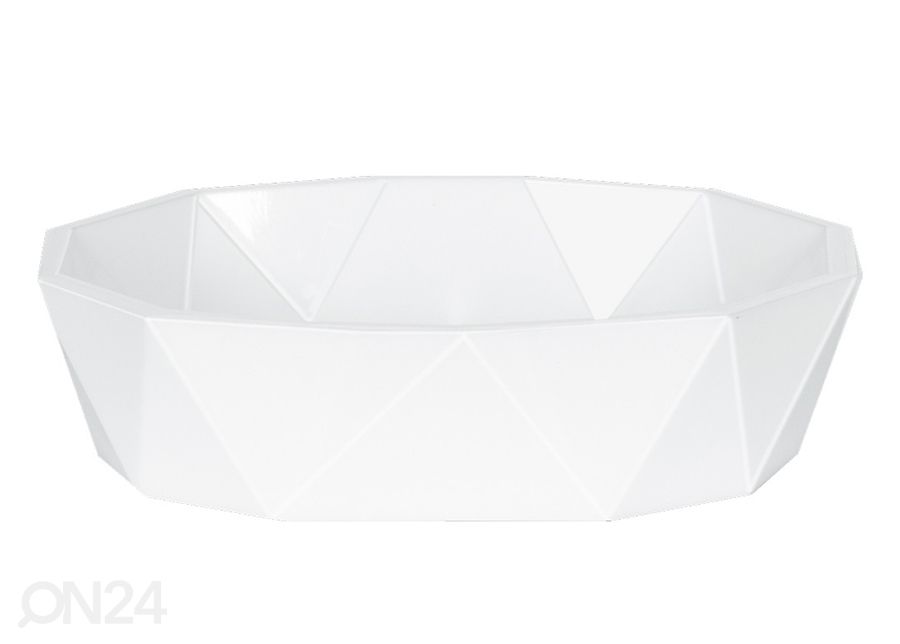 Saippua-alusta CRYSTAL kuvasuurennos