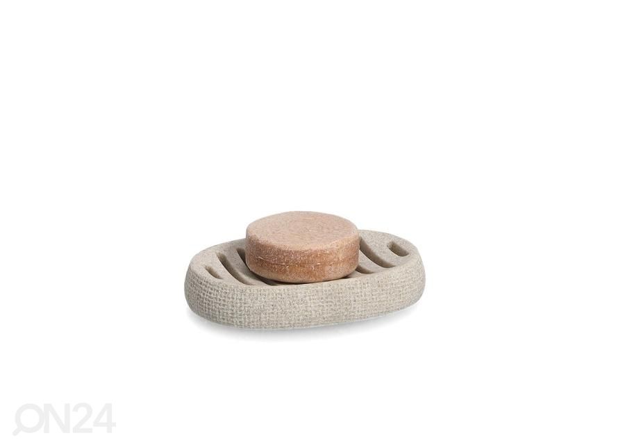 Saippua-alusta Natural, beige kuvasuurennos