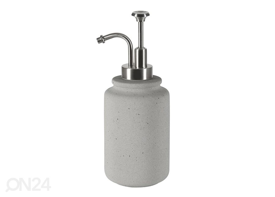 Saippuapumppu Cement kuvasuurennos