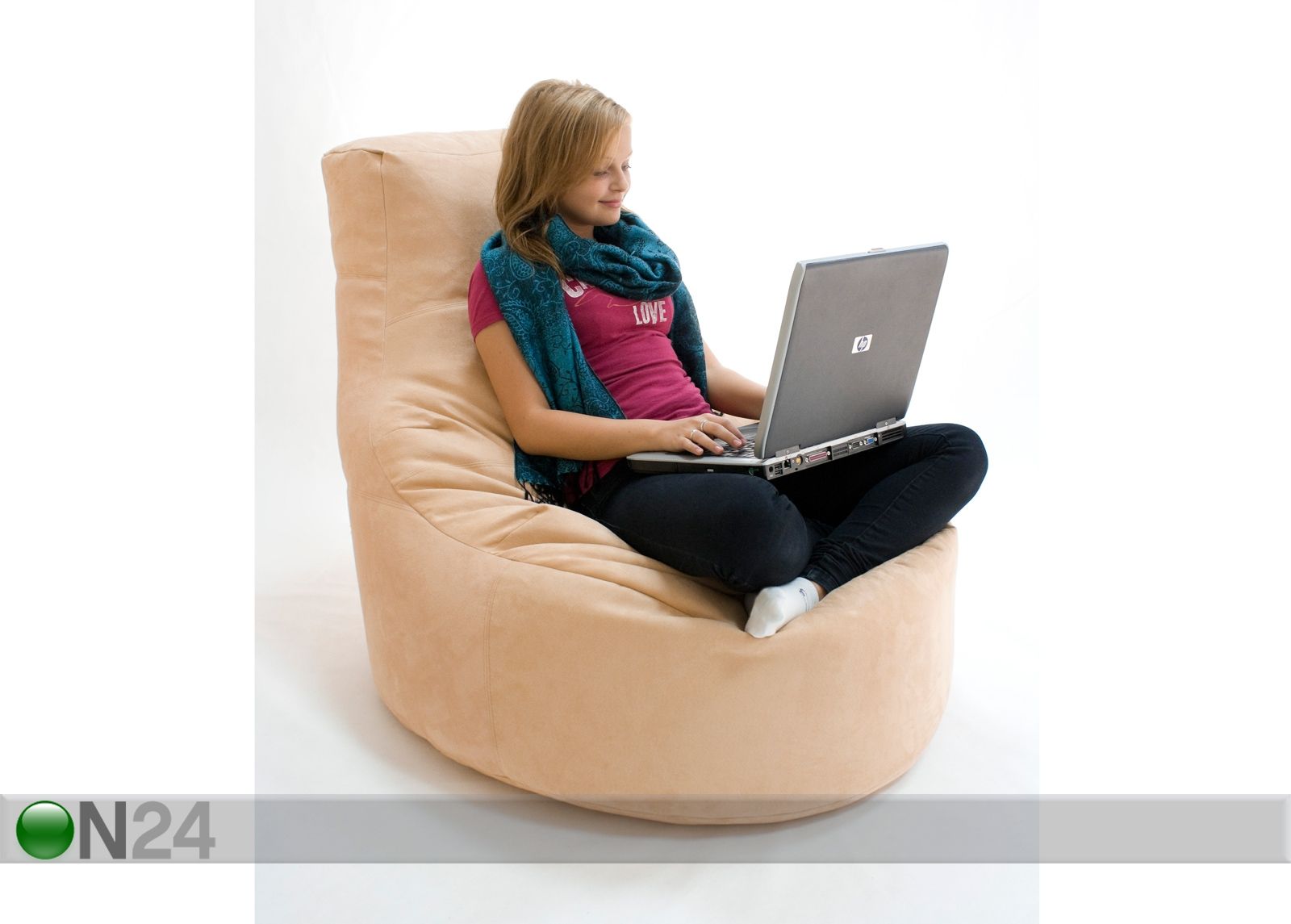 Säkkituoli 300 L kuvasuurennos