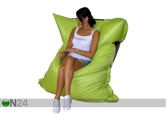 Säkkituoli Betty 400L kuvasuurennos