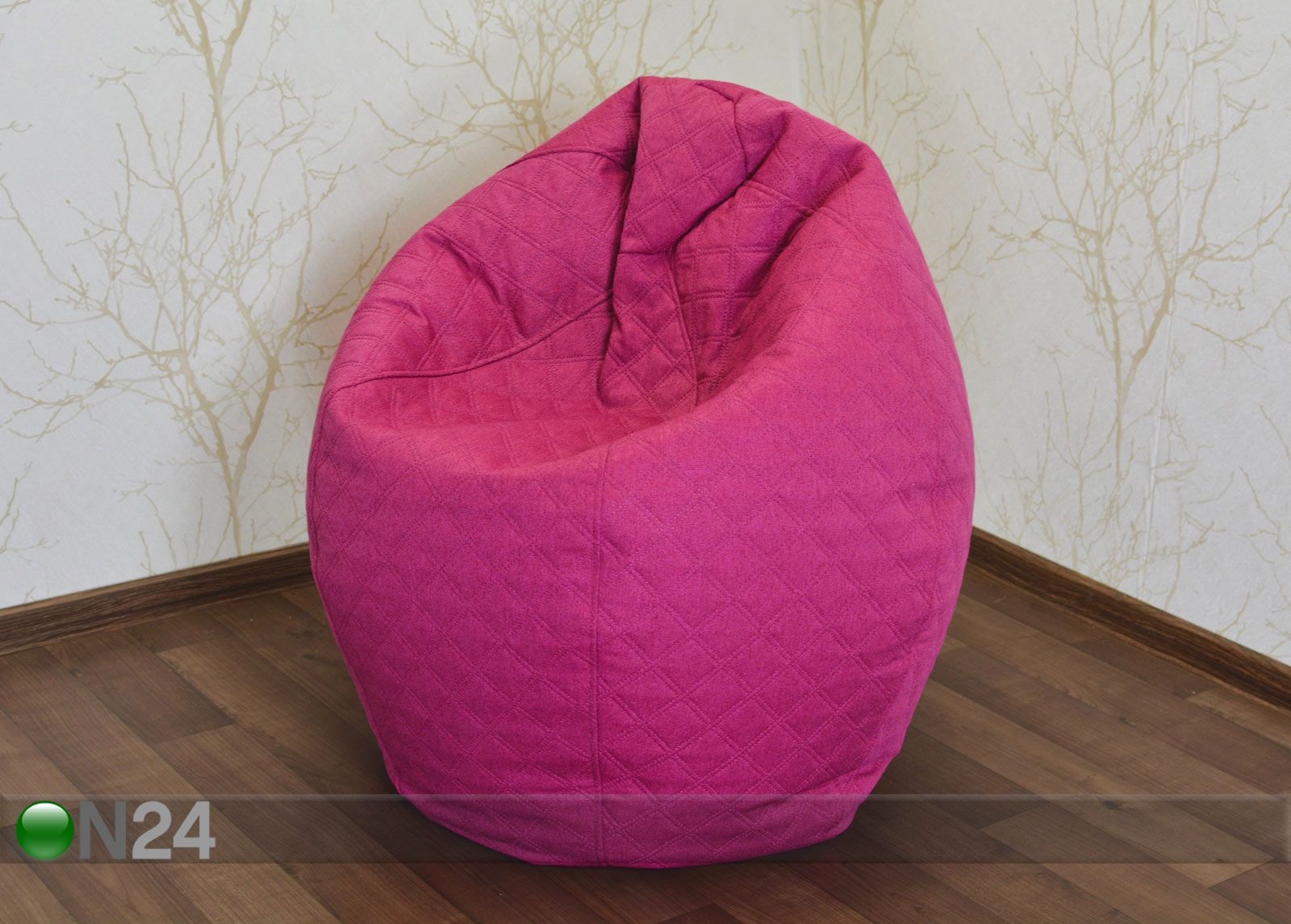 Säkkituoli Diana Style Premium 200L kuvasuurennos