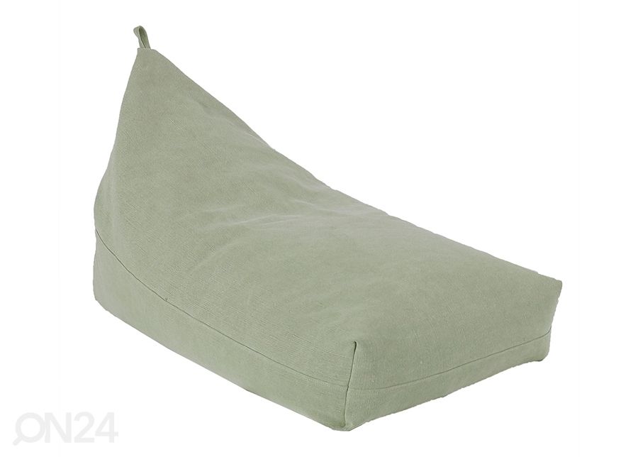 Säkkituoli Jute kuvasuurennos