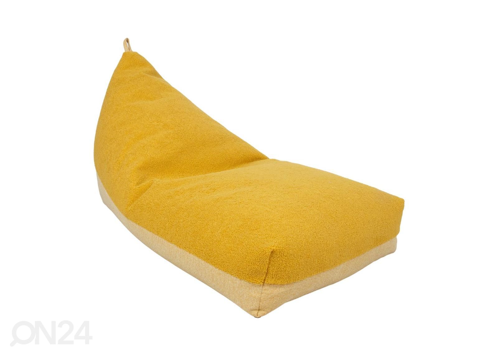 Säkkituoli Lamb Bag kuvasuurennos