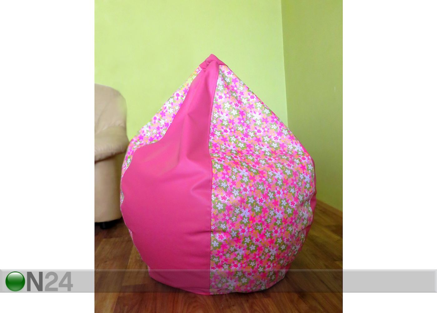 Säkkituoli Liisu De Lux 200L kuvasuurennos