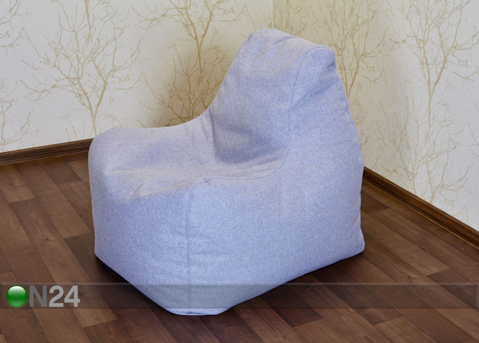 Säkkituoli Lucas Home 250L kuvasuurennos
