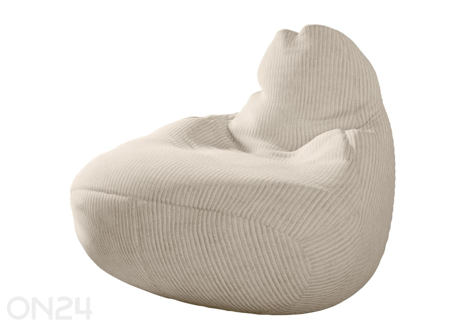 Säkkituoli Muzzy 300 L kuvasuurennos