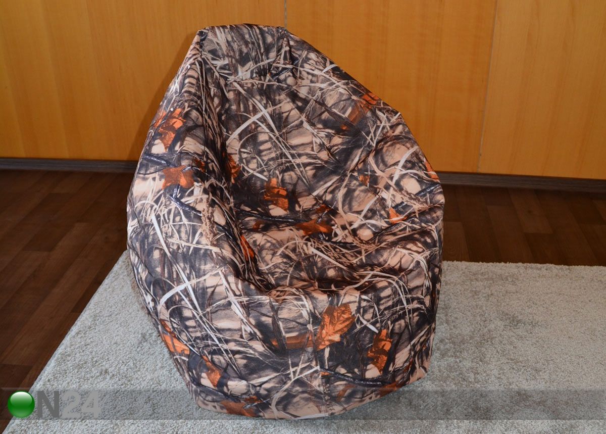 Säkkituoli Nature 250 L kuvasuurennos