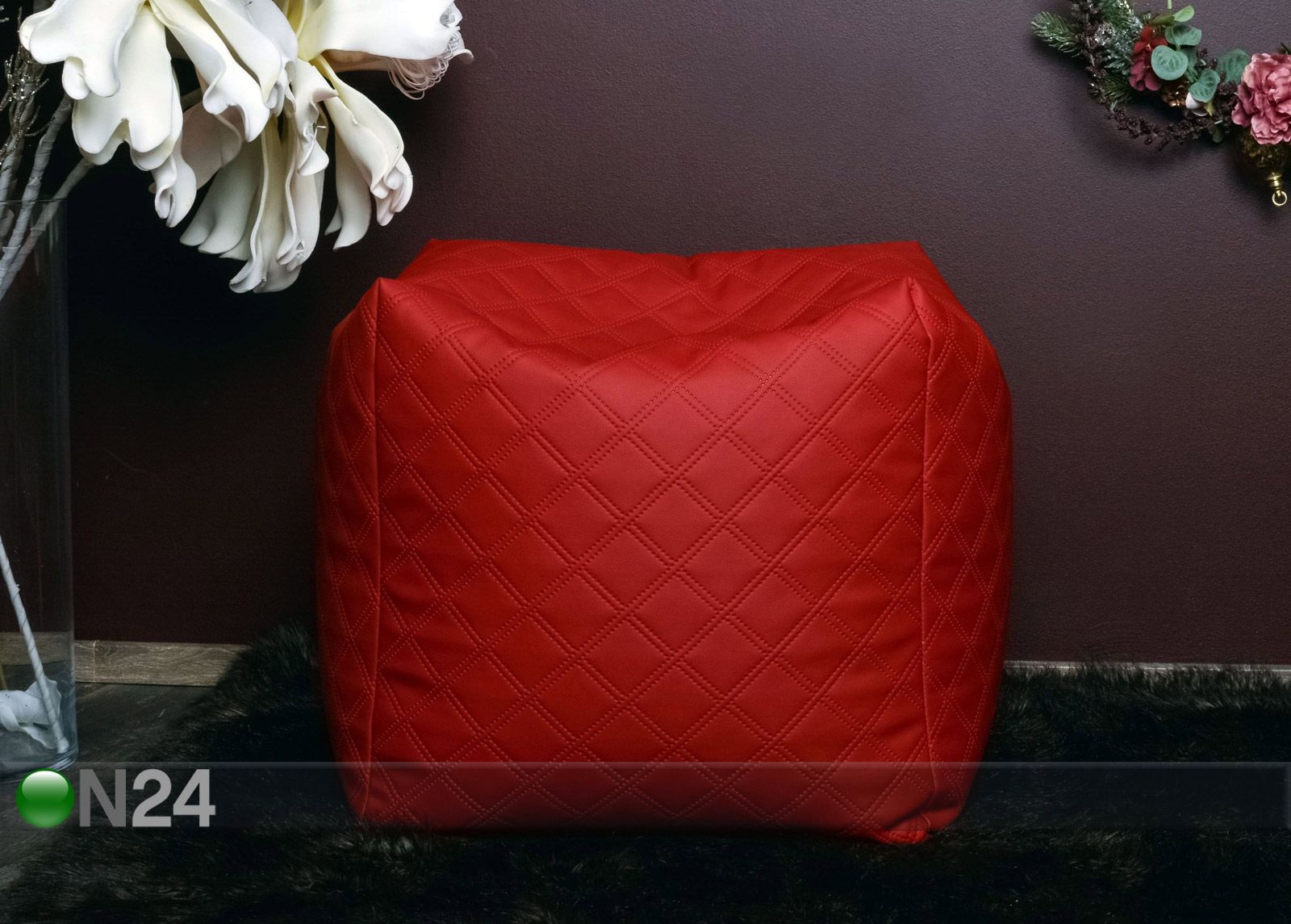 Säkkituoli Nelly Original Premium 90L kuvasuurennos