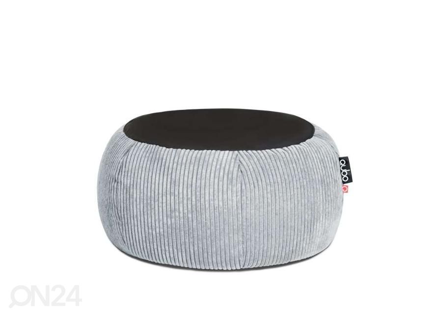 Säkkituoli Qubo™ Just Table 50 kuvasuurennos