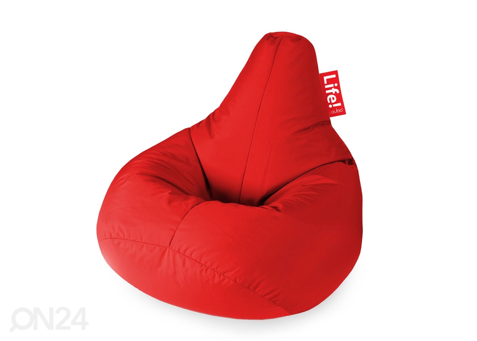 Säkkituoli Qubo Life 7 kuvasuurennos