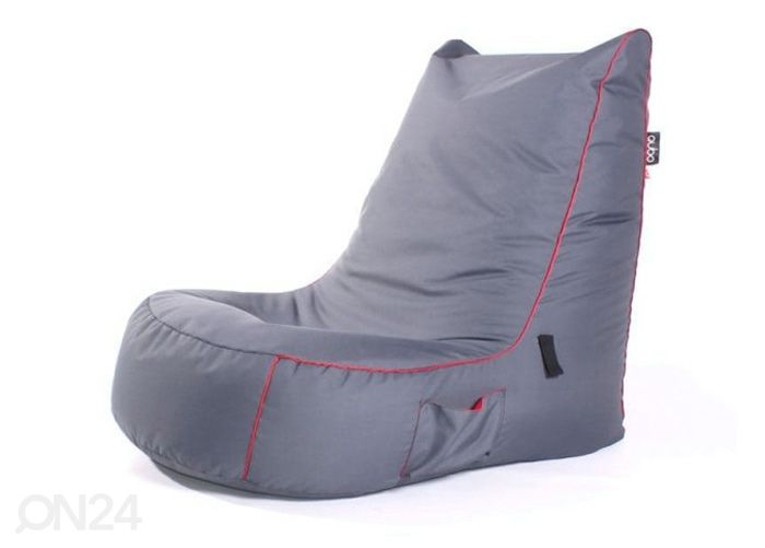 Säkkituoli Qubo™ Play (seat) kuvasuurennos