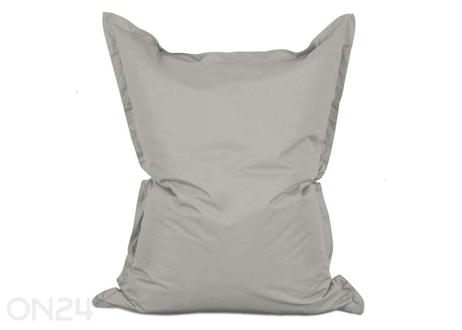 Säkkituoli ulkotiloihin Giant Cushion 140x180 cm kuvasuurennos