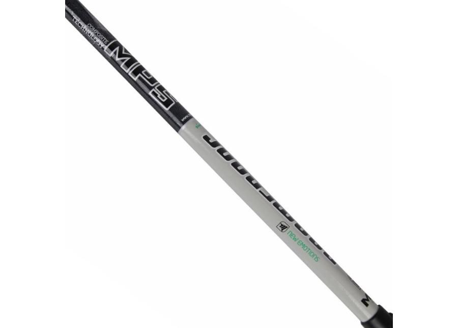Salibandymaila Mps Black Hawk 100 cm left kuvasuurennos