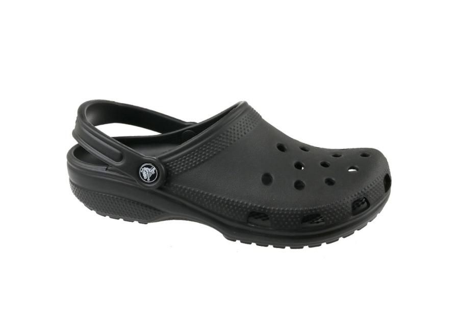 Sandaalit Crocs Classic 10001-001 kuvasuurennos