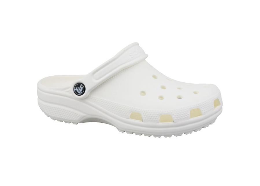 Sandaalit Crocs Classic Clog 10001-100 kuvasuurennos
