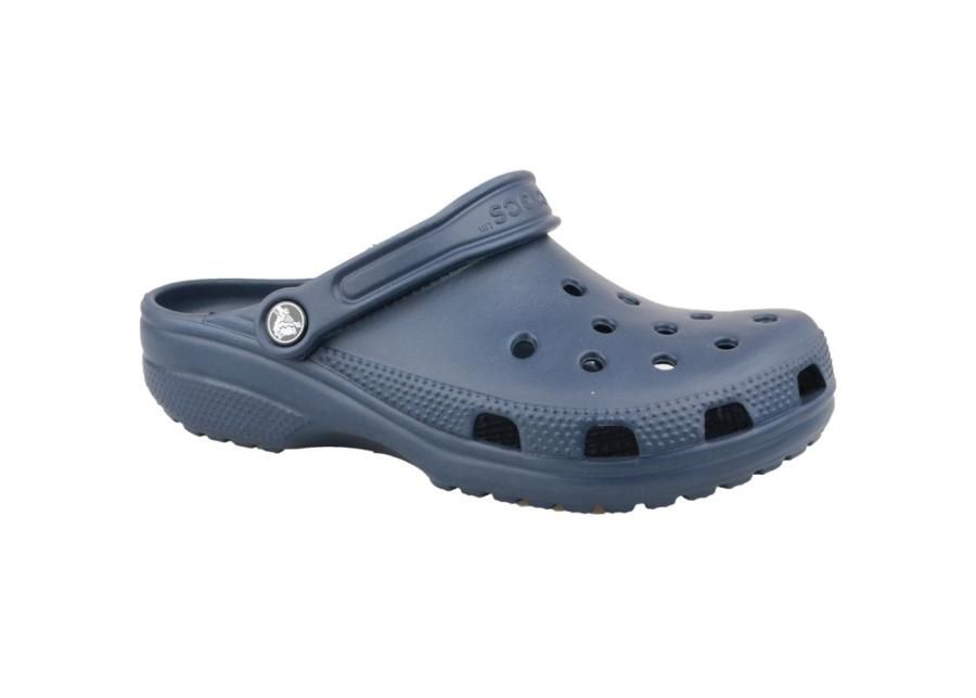 Sandaalit Crocs Classic Clog 10001-410 kuvasuurennos