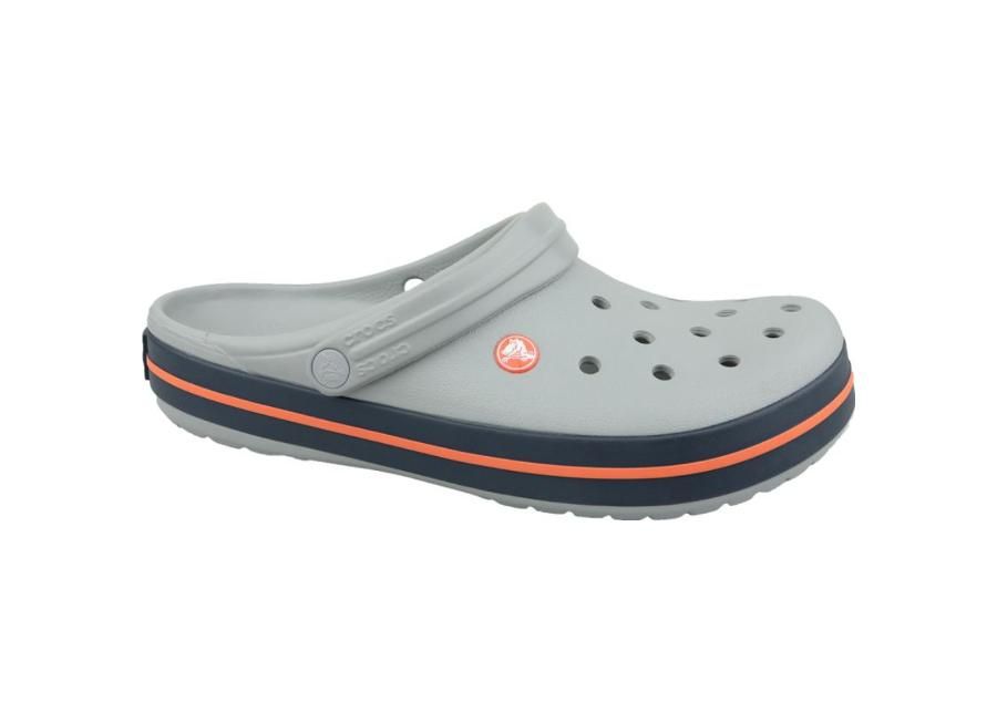 Sandaalit Crocs Crocband U 11016-01U kuvasuurennos