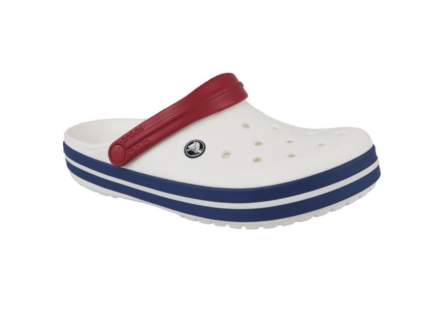 Sandaalit Crocs Crocband U 11016-11I kuvasuurennos