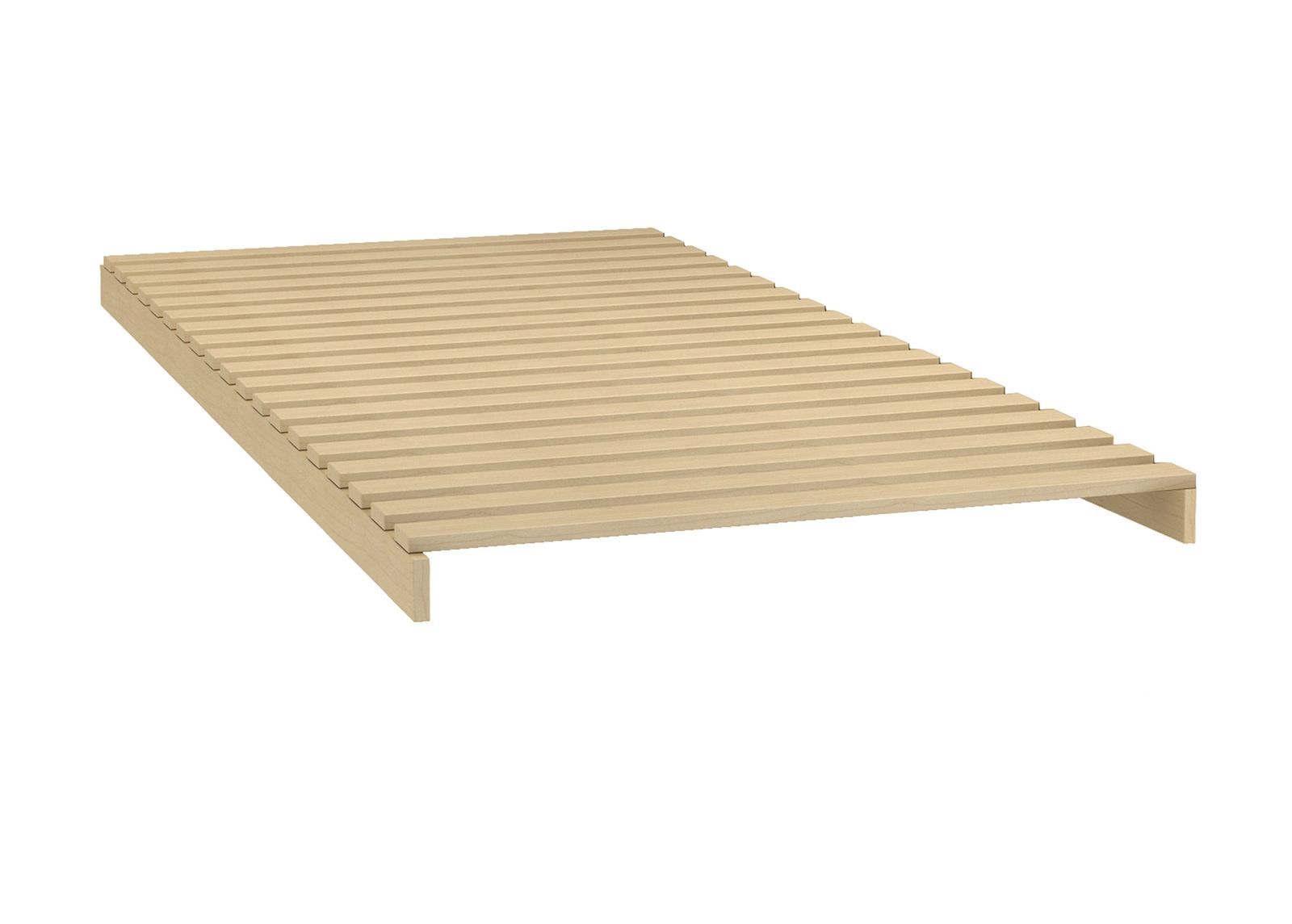 Sängyn sälepohja 80x200 cm kuvasuurennos