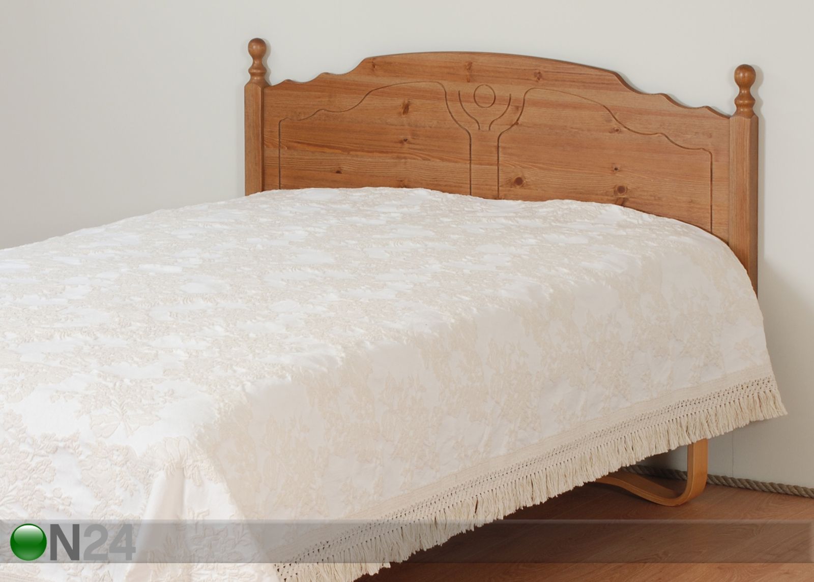 Sängynpääty 120 cm kuvasuurennos