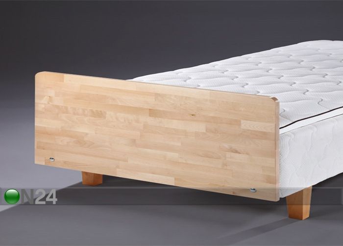 Sängynpääty 120 cm kuvasuurennos