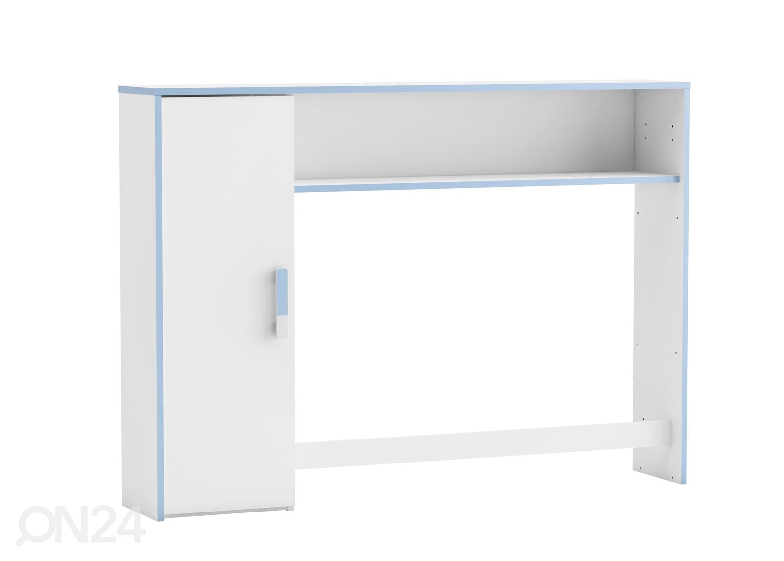 Sängynpääty 90 cm kuvasuurennos